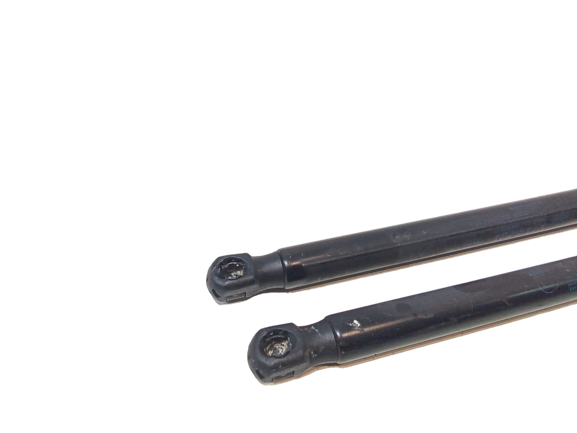 Pistoncini cofano Post. per Fiat 500 L Serie Trekking/cross (2013 - In produzione)