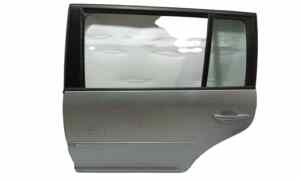 Portiera Posteriore Sinistra per Volkswagen Touran 2 Serie (2007 - 2010)