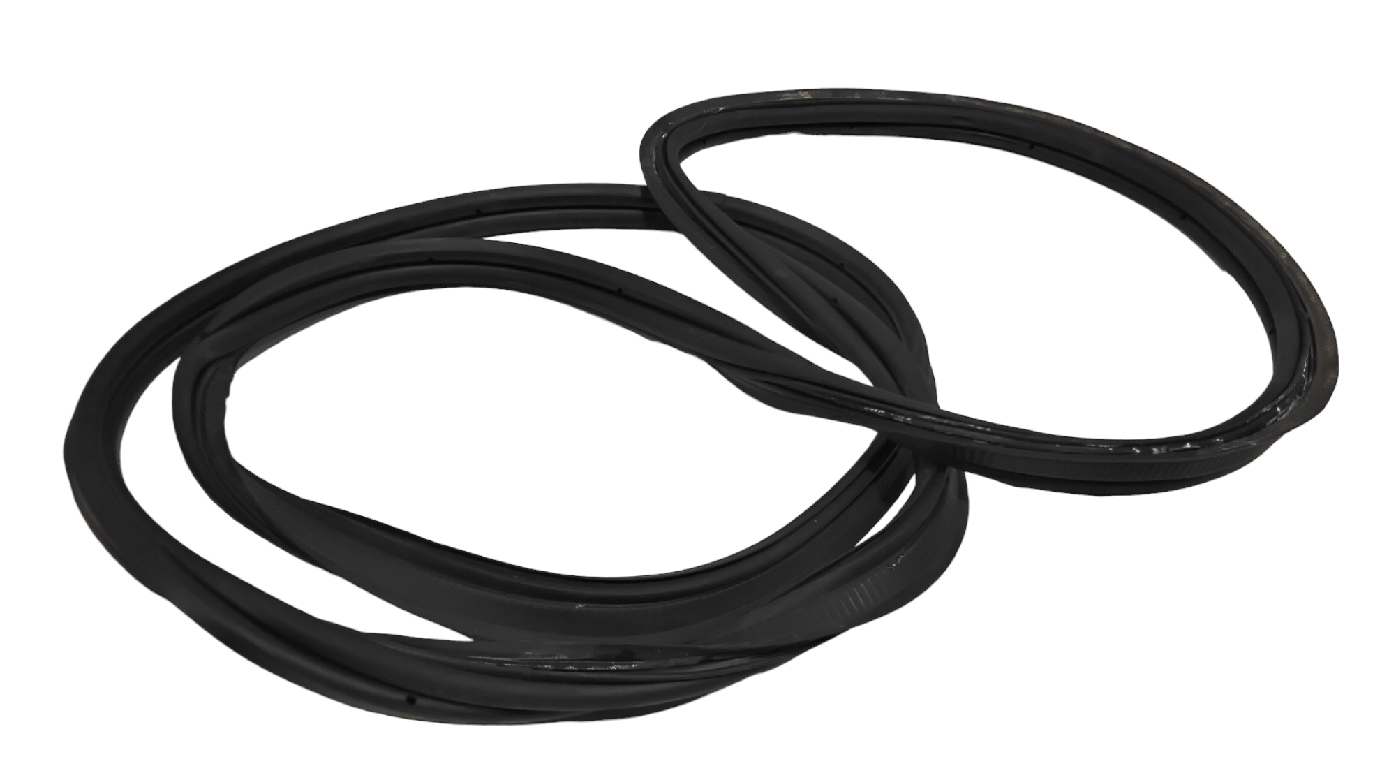 Guarnizioni portiere per Fiat 500 L Serie Trekking/cross (2013 - In produzione)