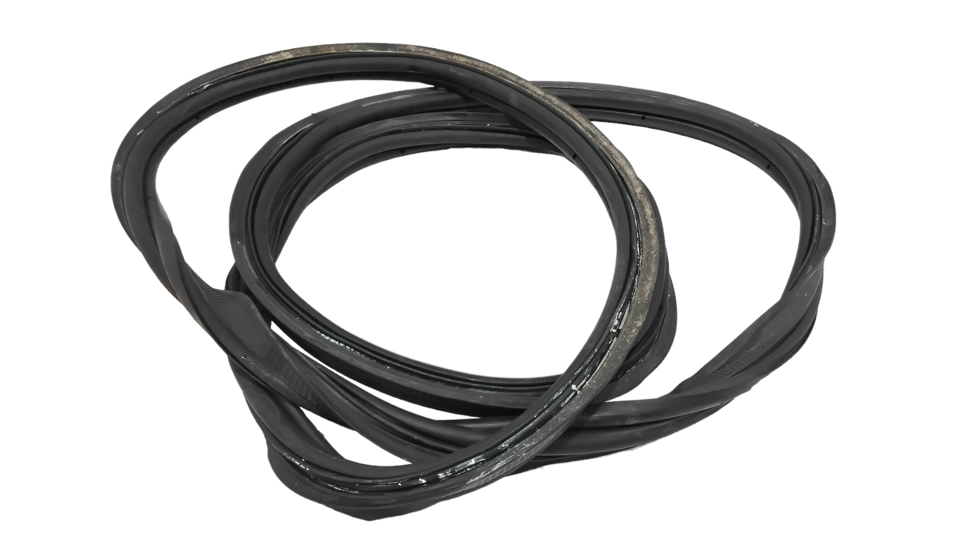 Guarnizioni portiere per Fiat 500 L Serie Trekking/cross (2013 - In produzione)