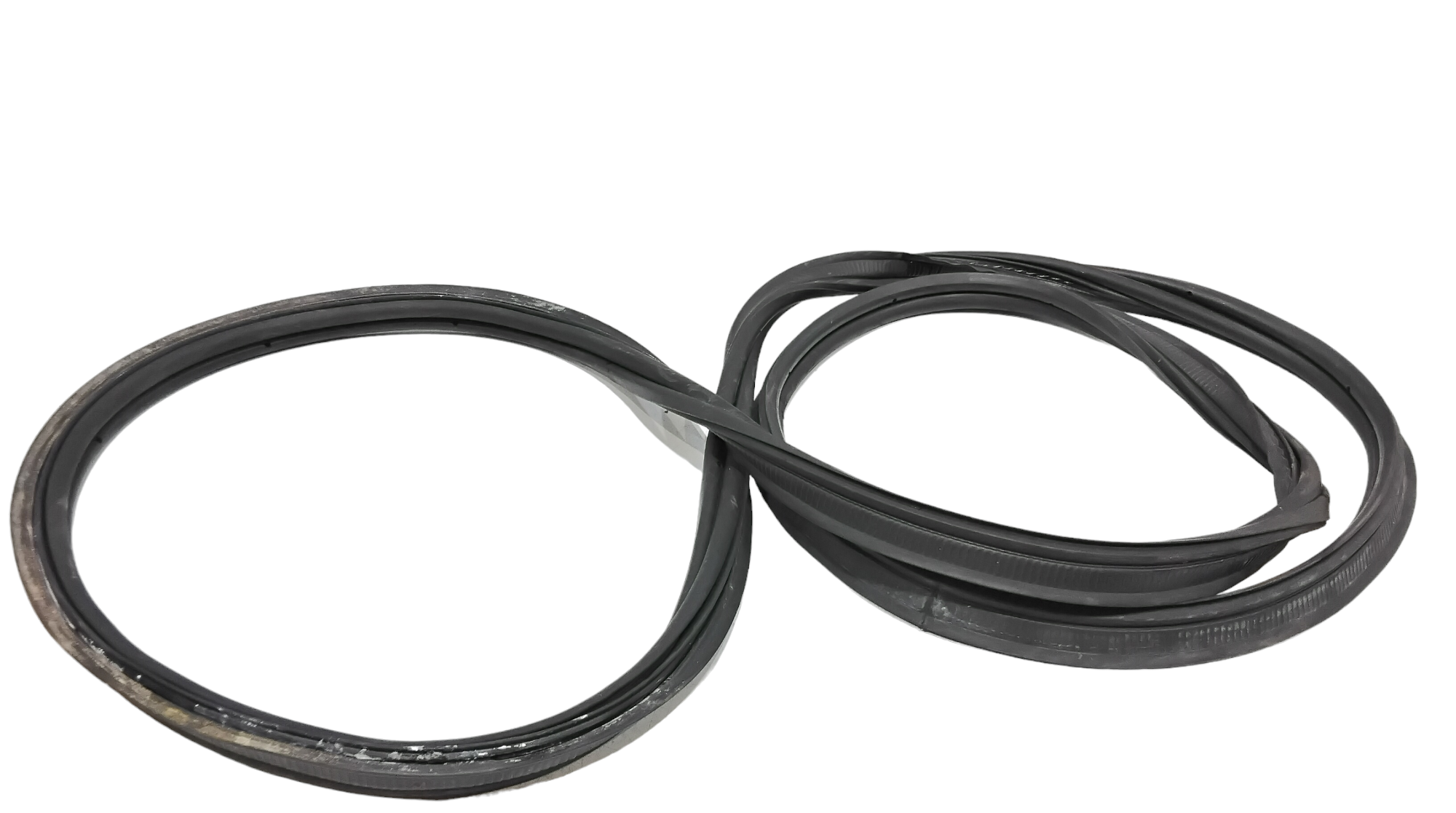 Guarnizioni portiere per Fiat 500 L Serie Trekking/cross (2013 - In produzione)