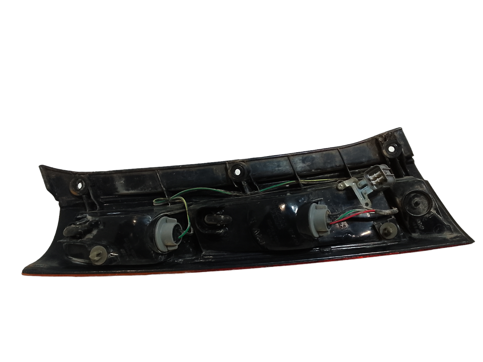 Stop fanale posteriore Destro Passeggero per Honda Cr-v 1 Serie (1997 - 2002)