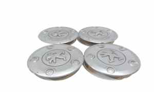 Copri mozzi per Peugeot Boxer 4 Serie (2011 - In produzione)