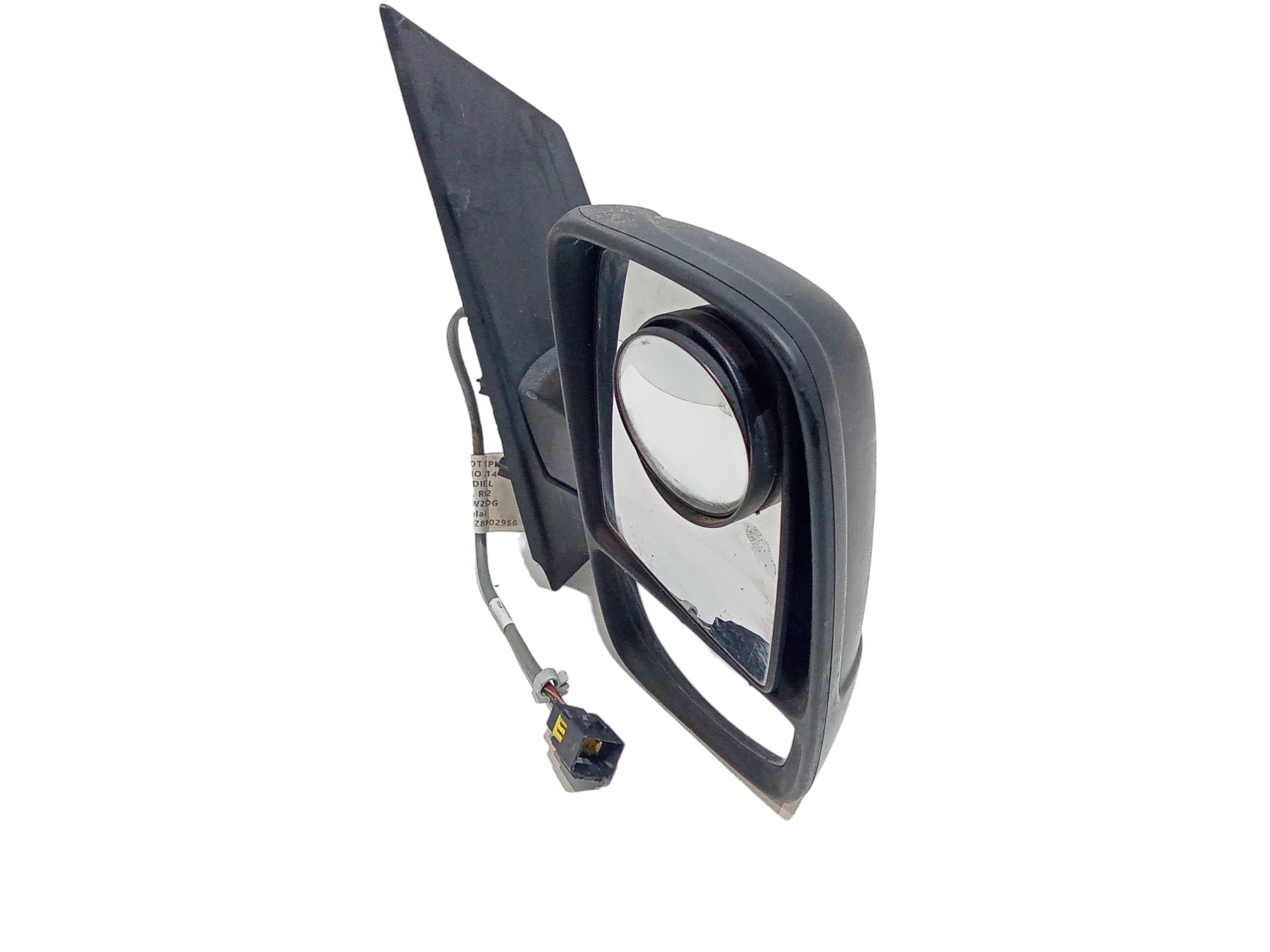 Specchietto Retrovisore Destro per Peugeot Expert 3 Serie (2007 - In produzione)