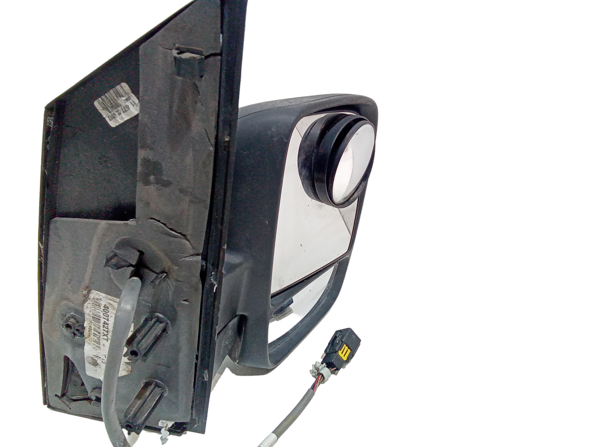 Specchietto Retrovisore Destro per Peugeot Expert 3 Serie (2007 - In produzione)