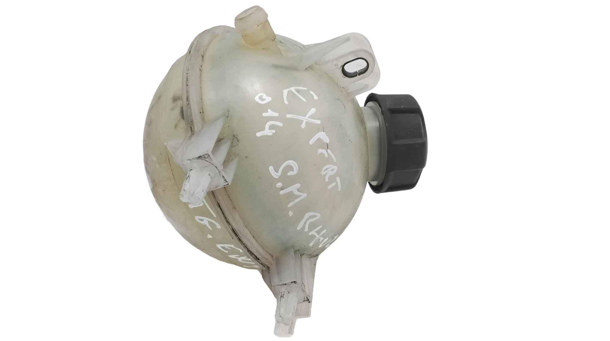 Vaschetta liquido radiatore per Peugeot Expert 3 Serie (2007 - In produzione)