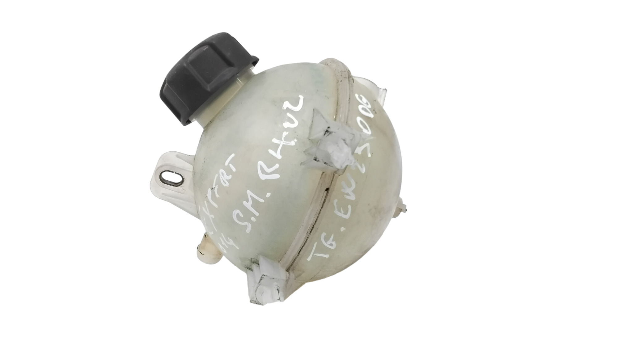 Vaschetta liquido radiatore per Peugeot Expert 3 Serie (2007 - In produzione)