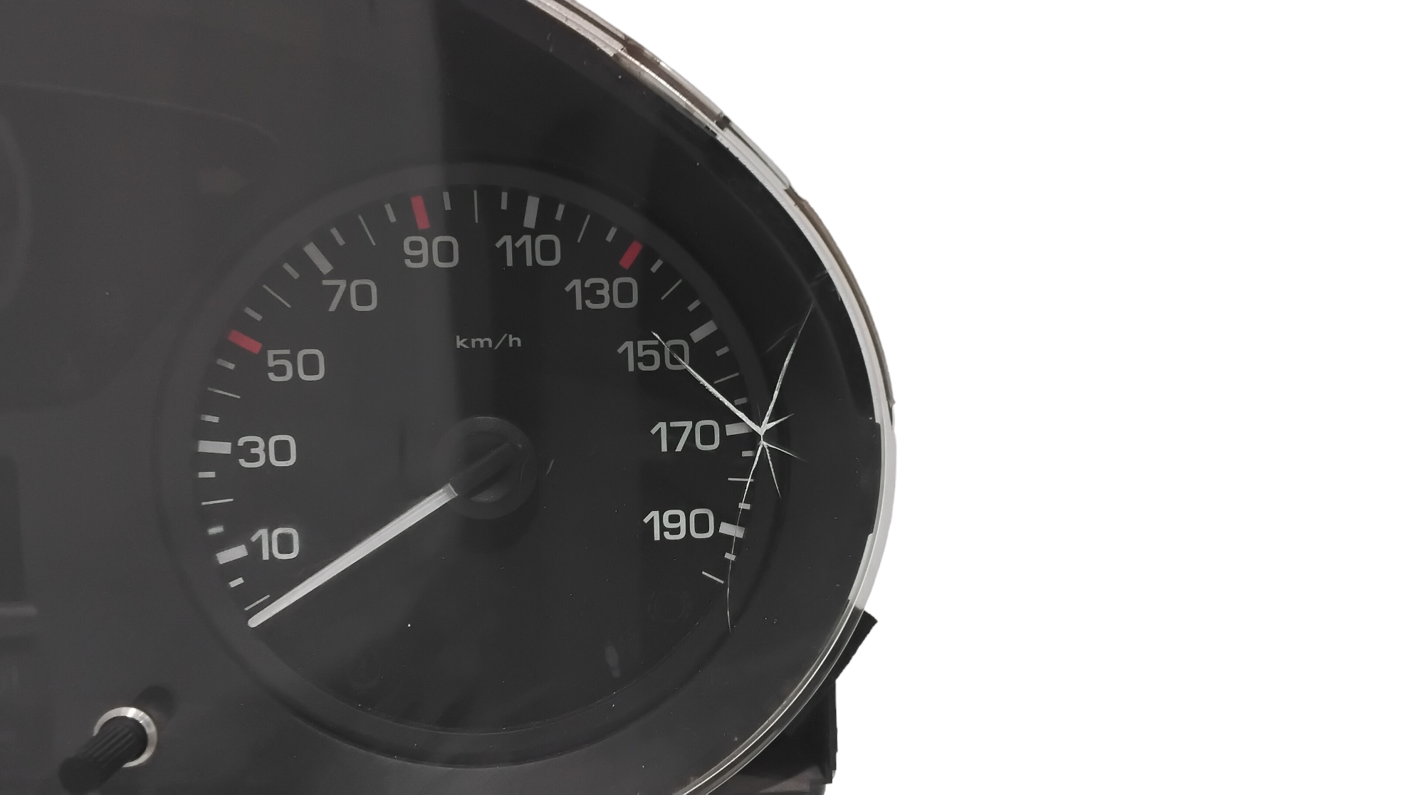 Quadro Strumenti per Peugeot Expert 3 Serie (2007 - In produzione)