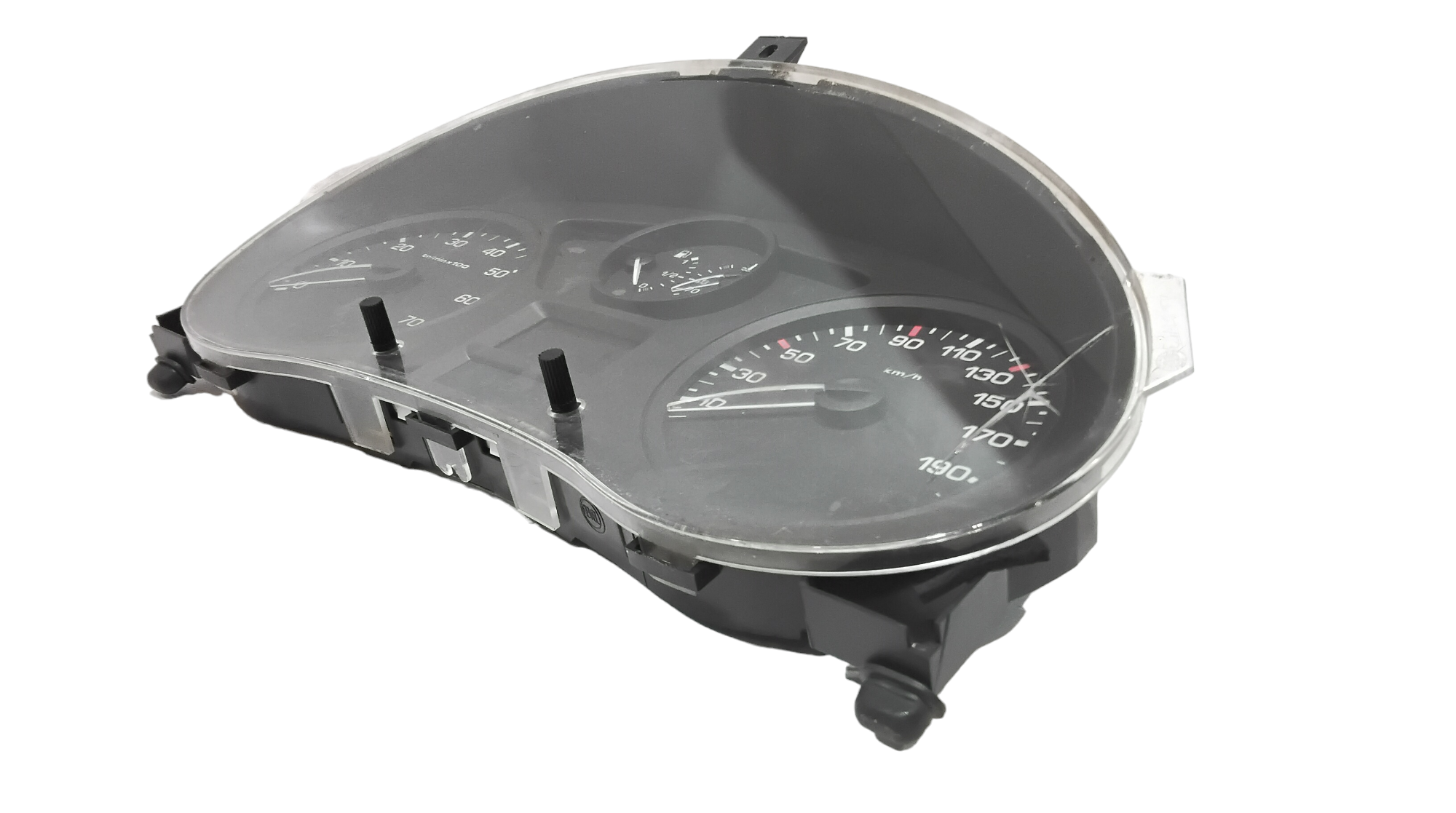 Quadro Strumenti per Peugeot Expert 3 Serie (2007 - In produzione)