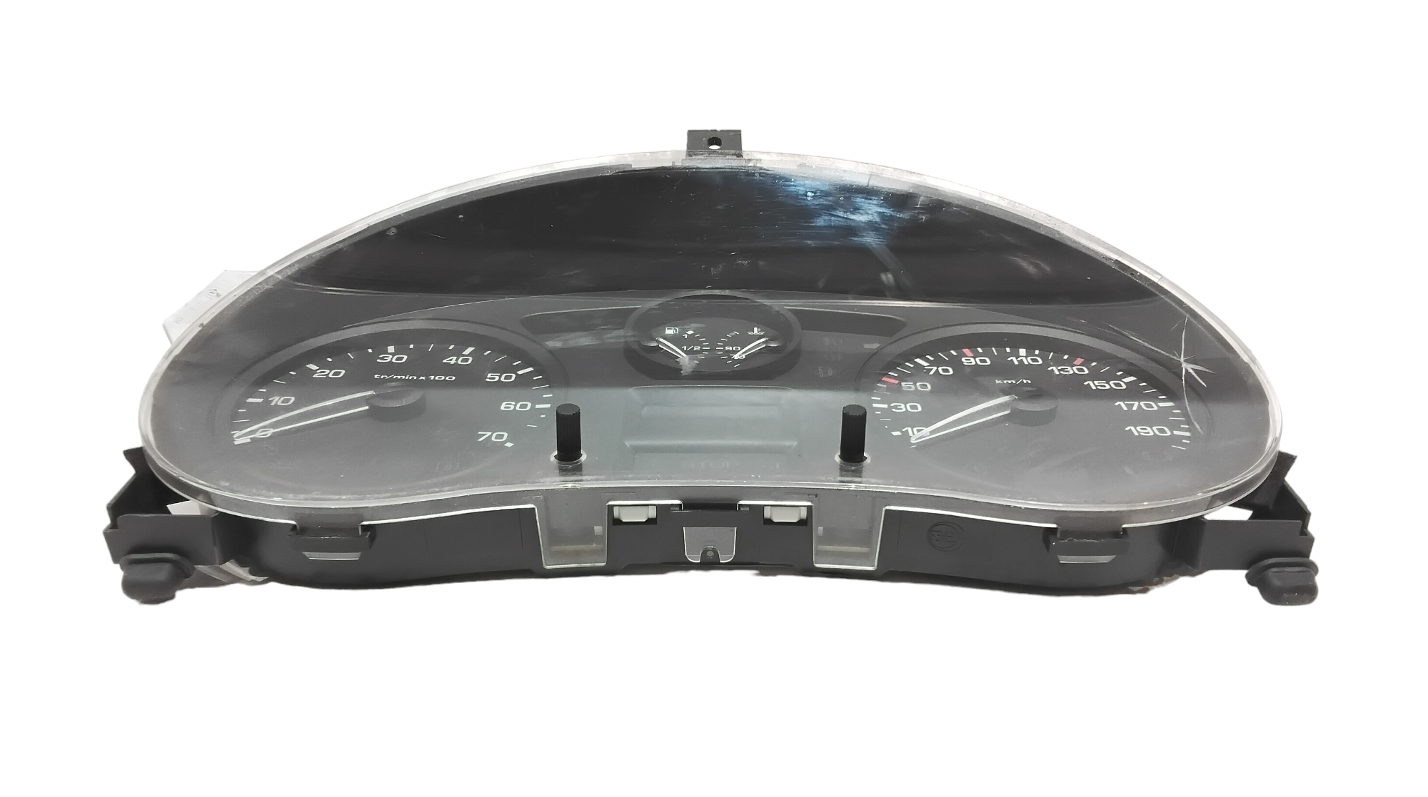 Quadro Strumenti per Peugeot Expert 3 Serie (2007 - In produzione)