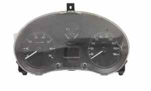 Quadro Strumenti per Peugeot Expert 3 Serie (2007 - In produzione)