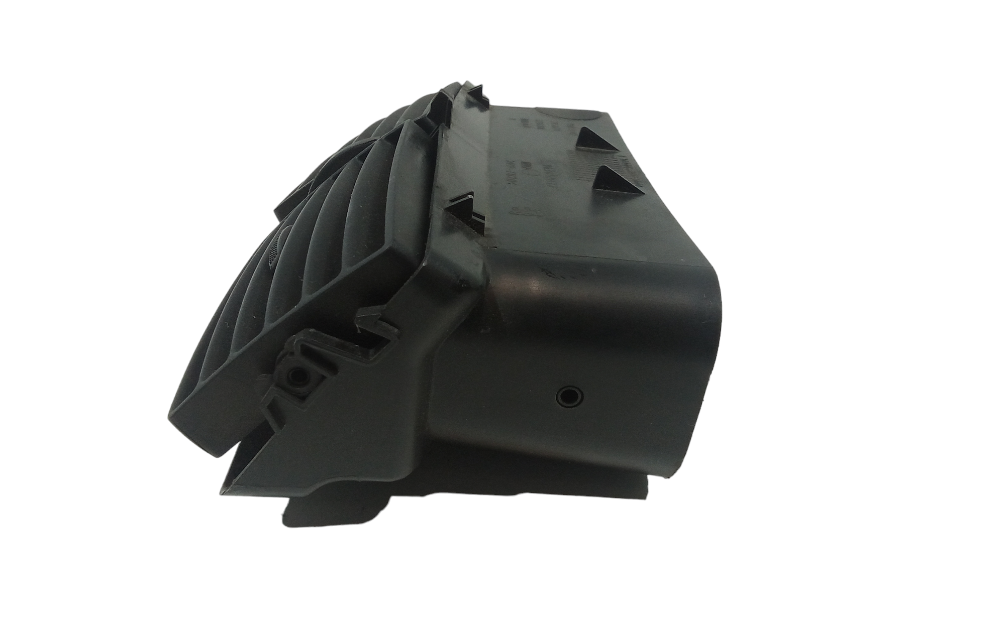 Bocchette Aria Centrale per Peugeot Expert 3 Serie (2007 - In produzione)