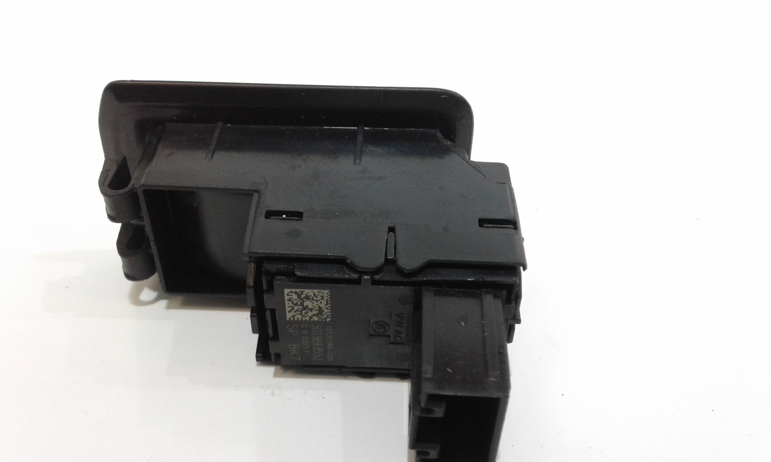 Pulsantiera Anteriore Destra Passeggero VOLKSWAGEN Tiguan Serie