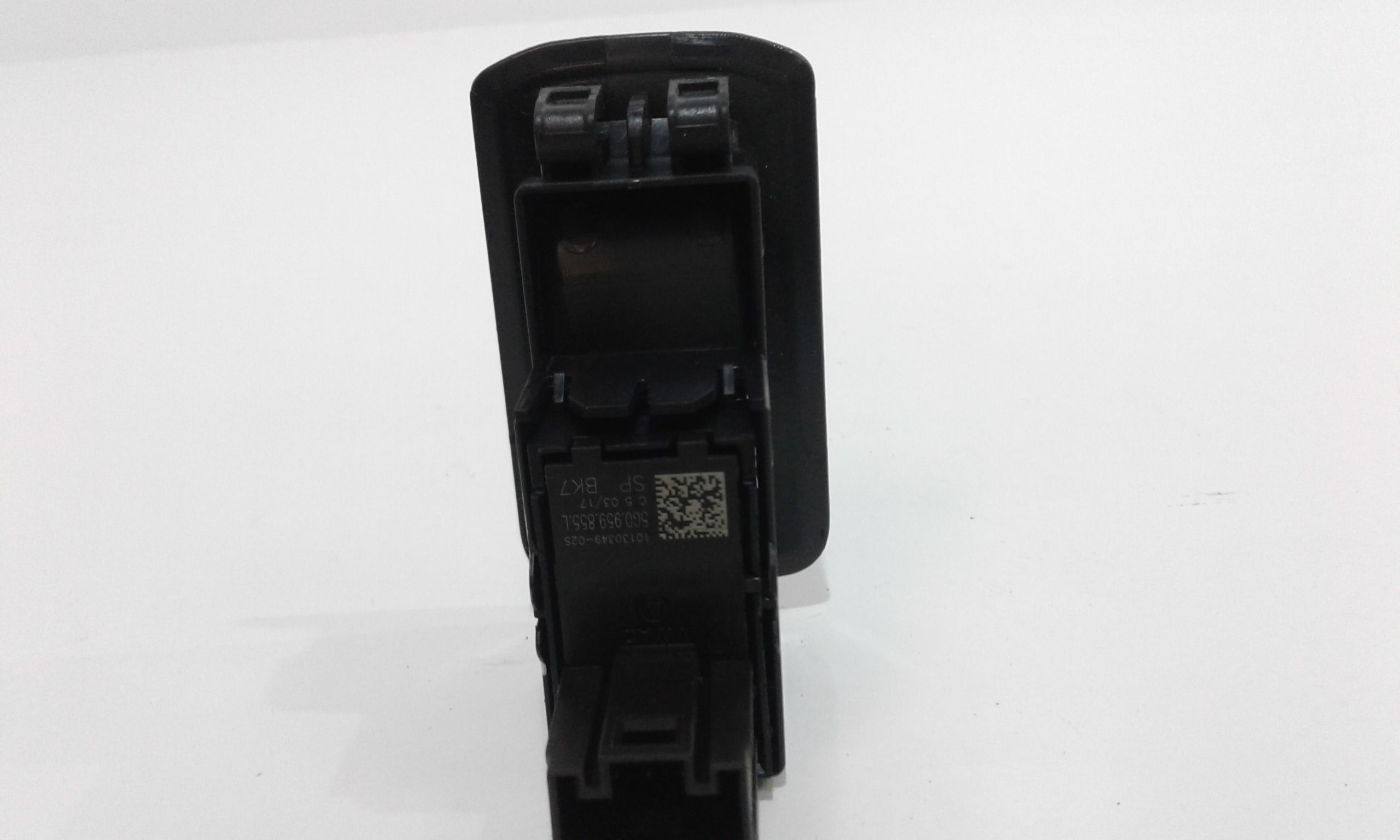 Pulsantiera Anteriore Destra Passeggero VOLKSWAGEN Tiguan Serie