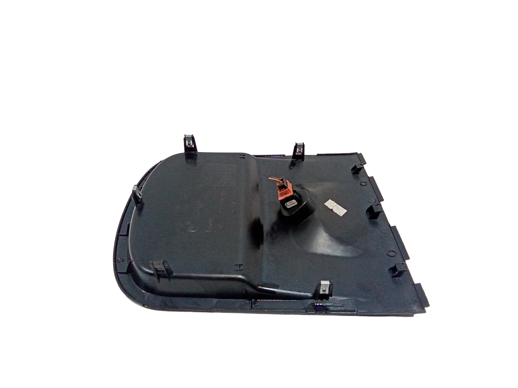 Pulsante luci di emergenza per Peugeot Expert 3 Serie (2007 - In produzione)