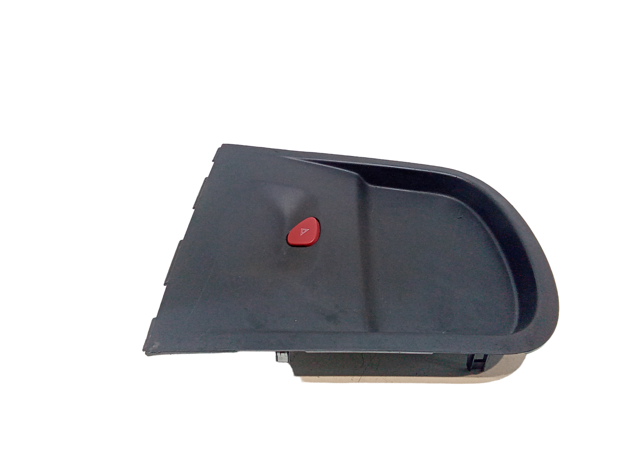 Pulsante luci di emergenza per Peugeot Expert 3 Serie (2007 - In produzione)