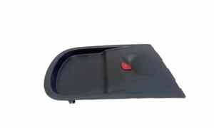 Pulsante luci di emergenza per Peugeot Expert 3 Serie (2007 - In produzione)