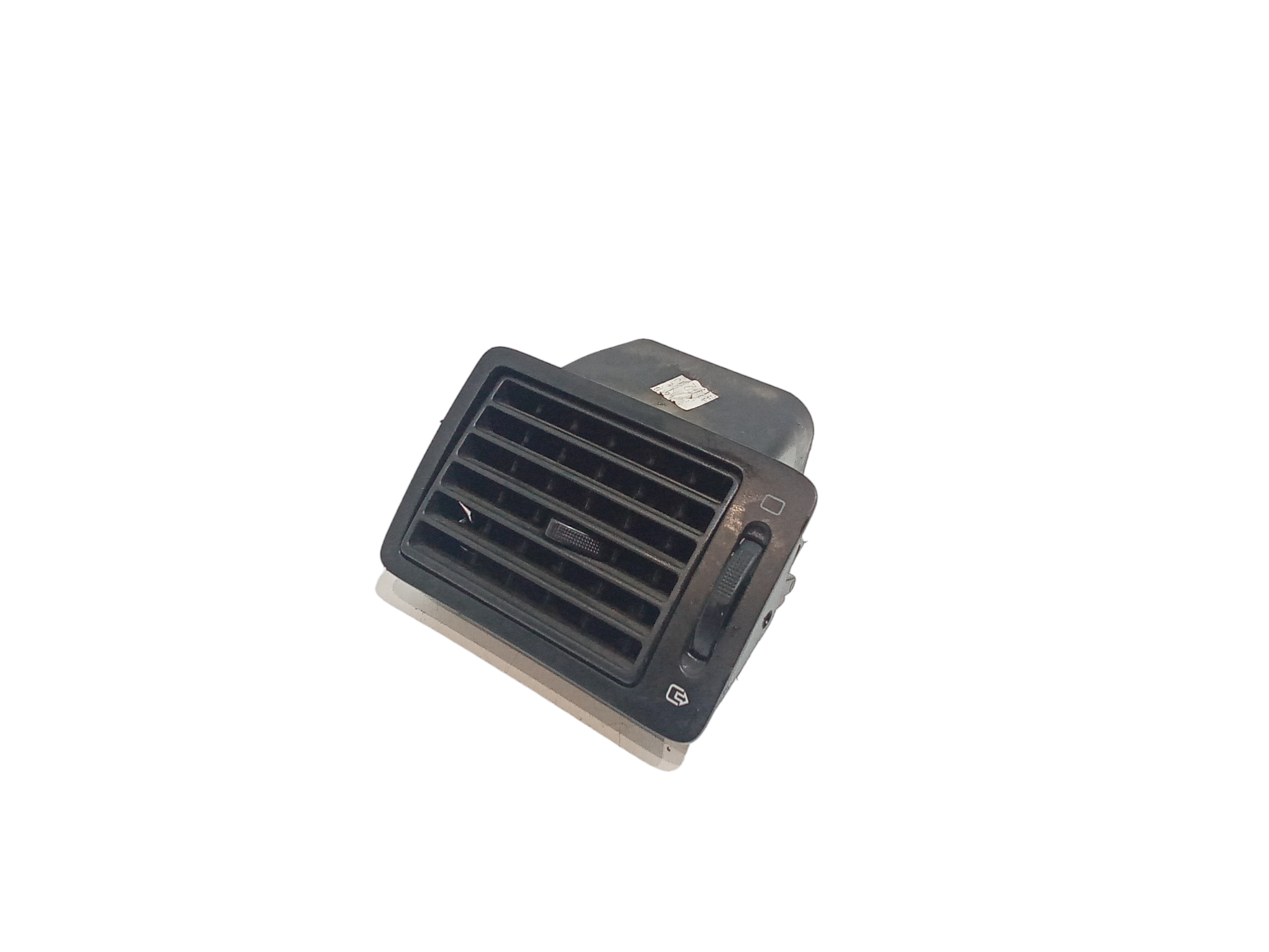 Bocchetta aria cruscotto lato guida per Peugeot Expert 3 Serie (2007 - In produzione)