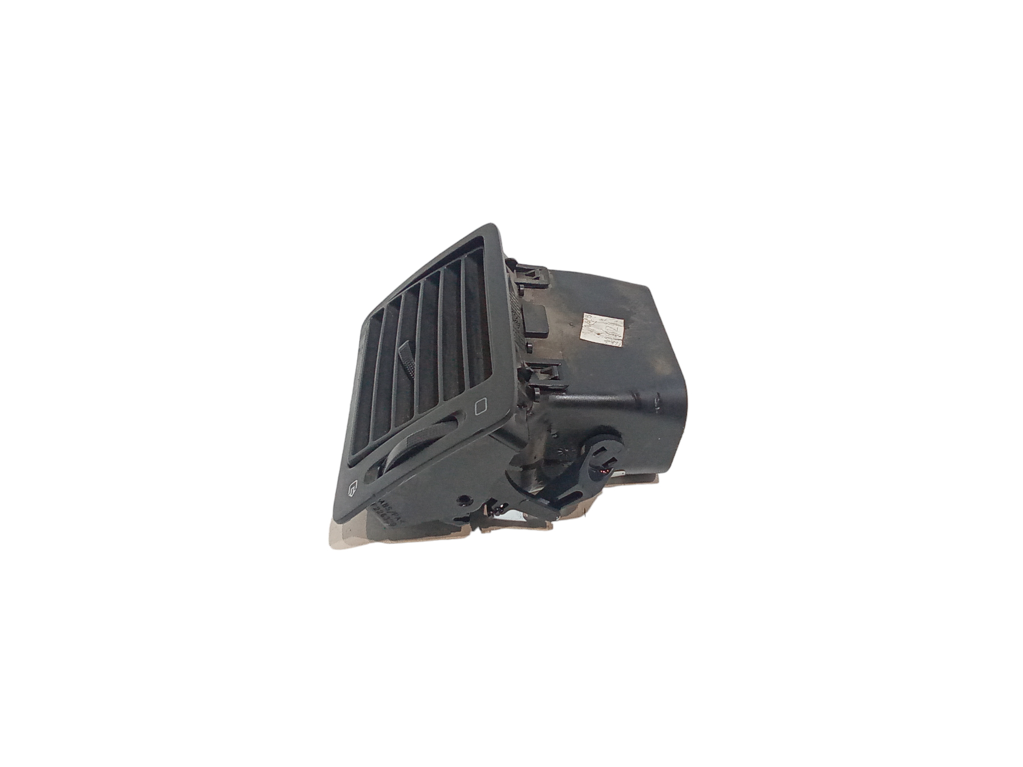 Bocchetta aria cruscotto lato guida per Peugeot Expert 3 Serie (2007 - In produzione)