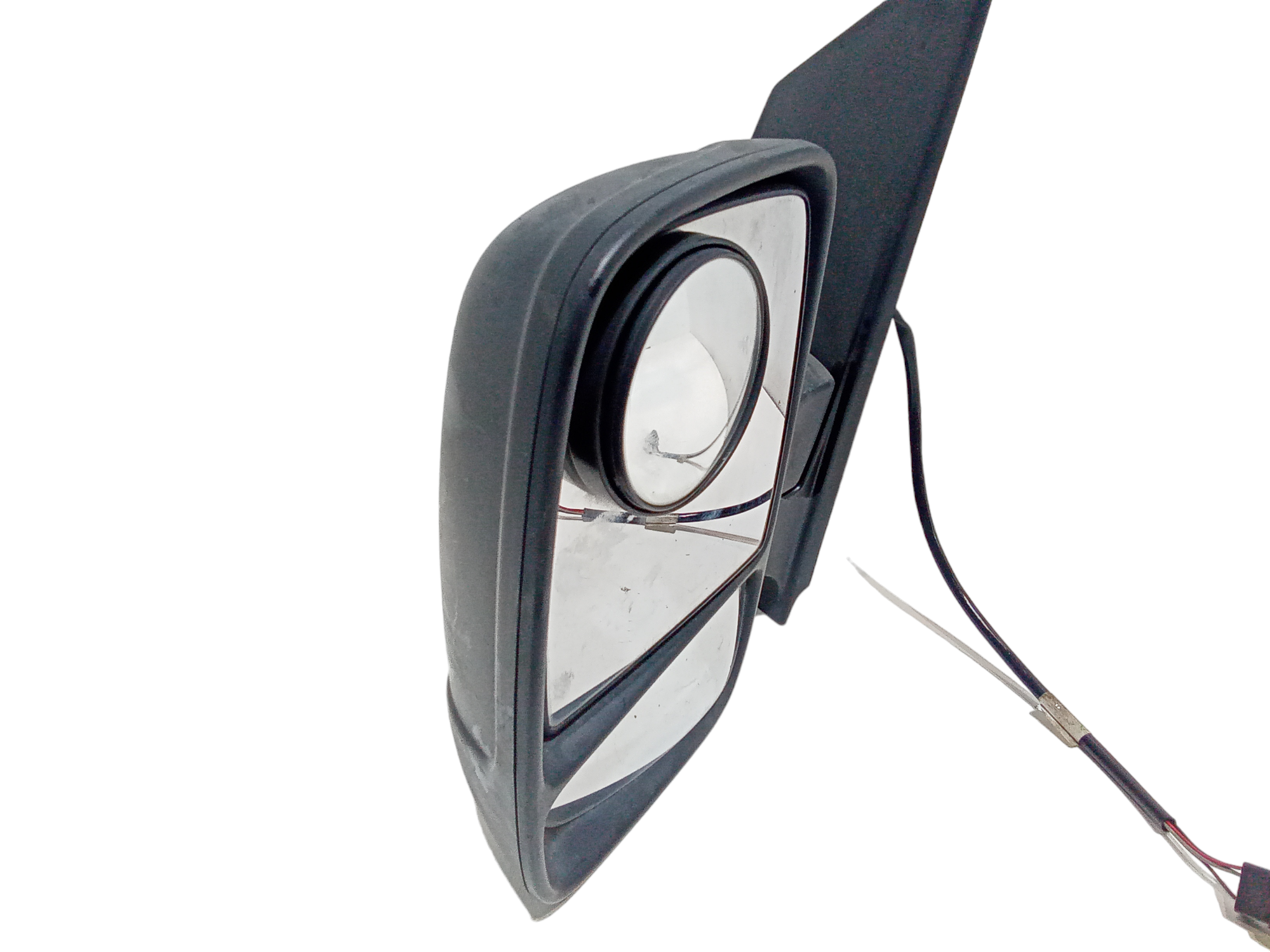 Specchietto Retrovisore Sinistro per Peugeot Expert 3 Serie (2007 - In produzione)