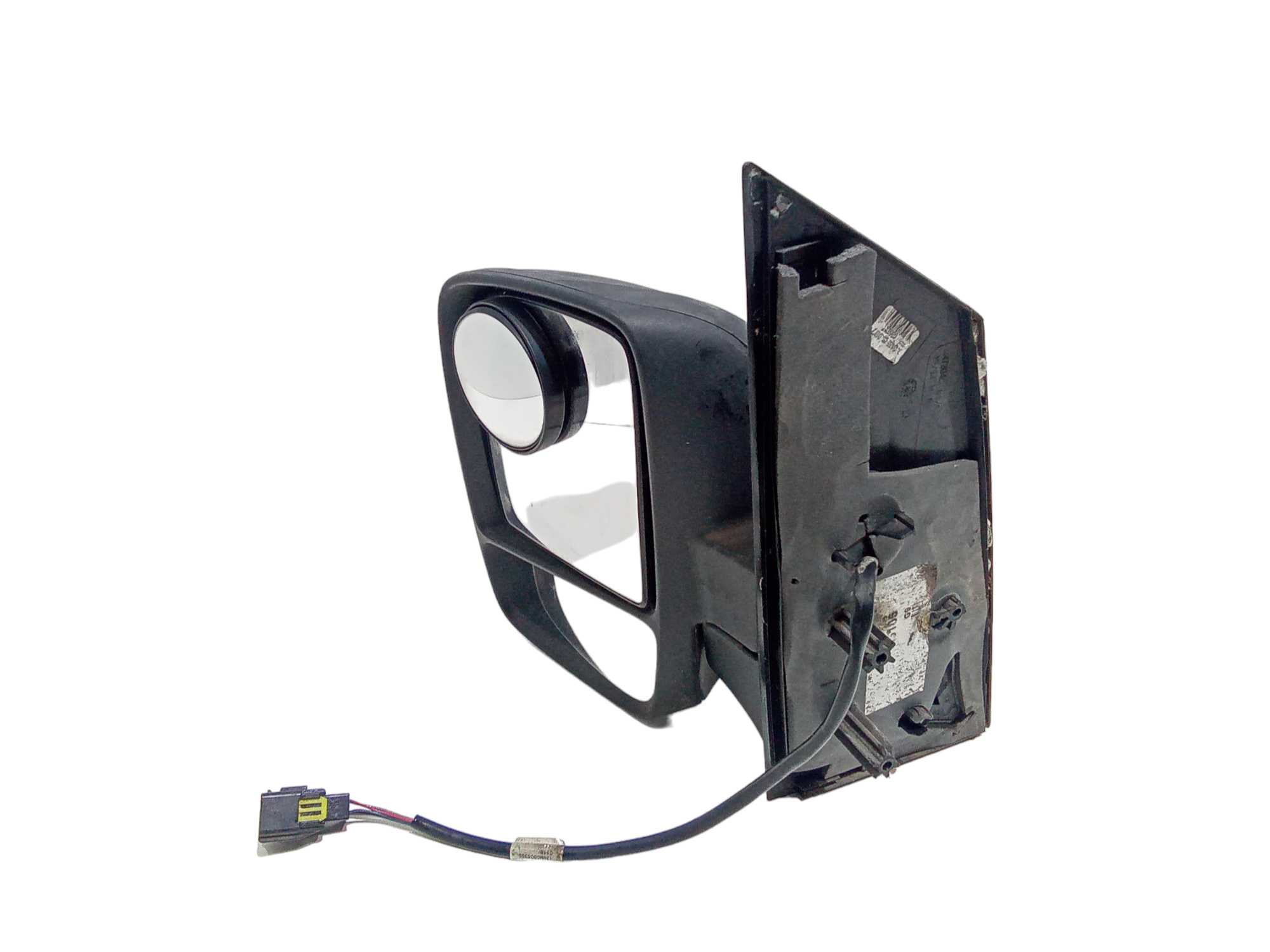 Specchietto Retrovisore Sinistro per Peugeot Expert 3 Serie (2007 - In produzione)