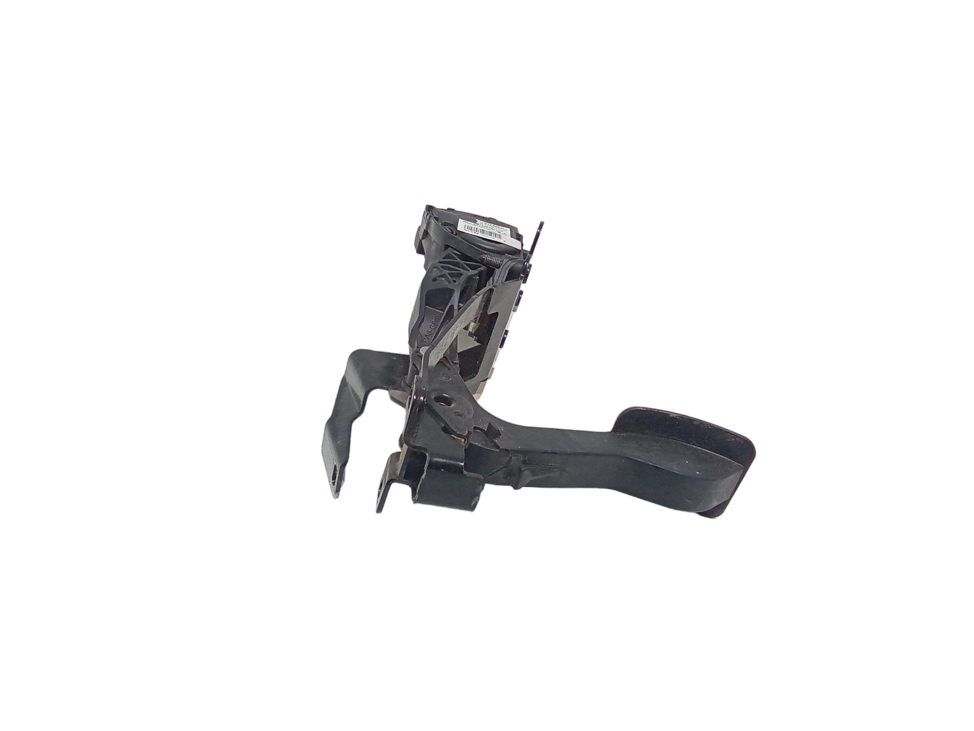 Pedale acceleratore per Peugeot Expert 3 Serie (2007 - In produzione)