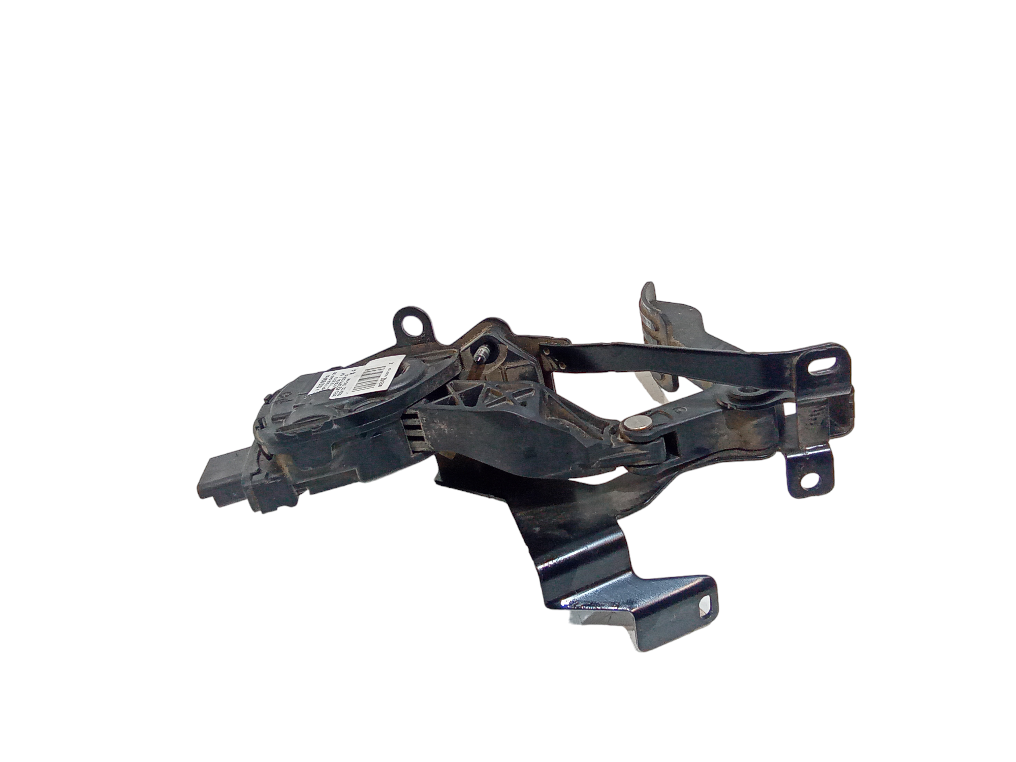 Pedale acceleratore per Peugeot Expert 3 Serie (2007 - In produzione)