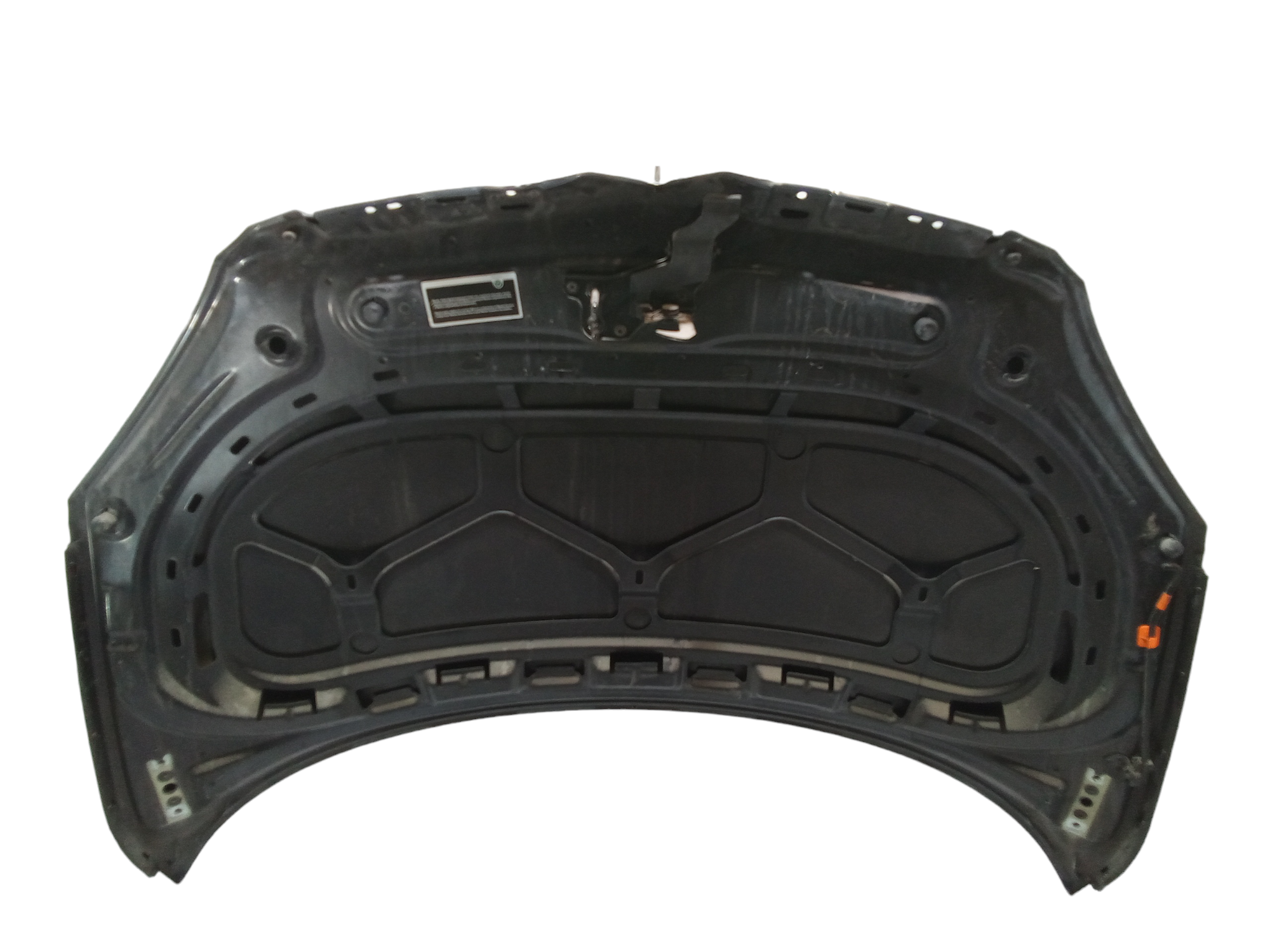 Cofano Anteriore per Skoda Roomster 1 Serie (2006 - In produzione)