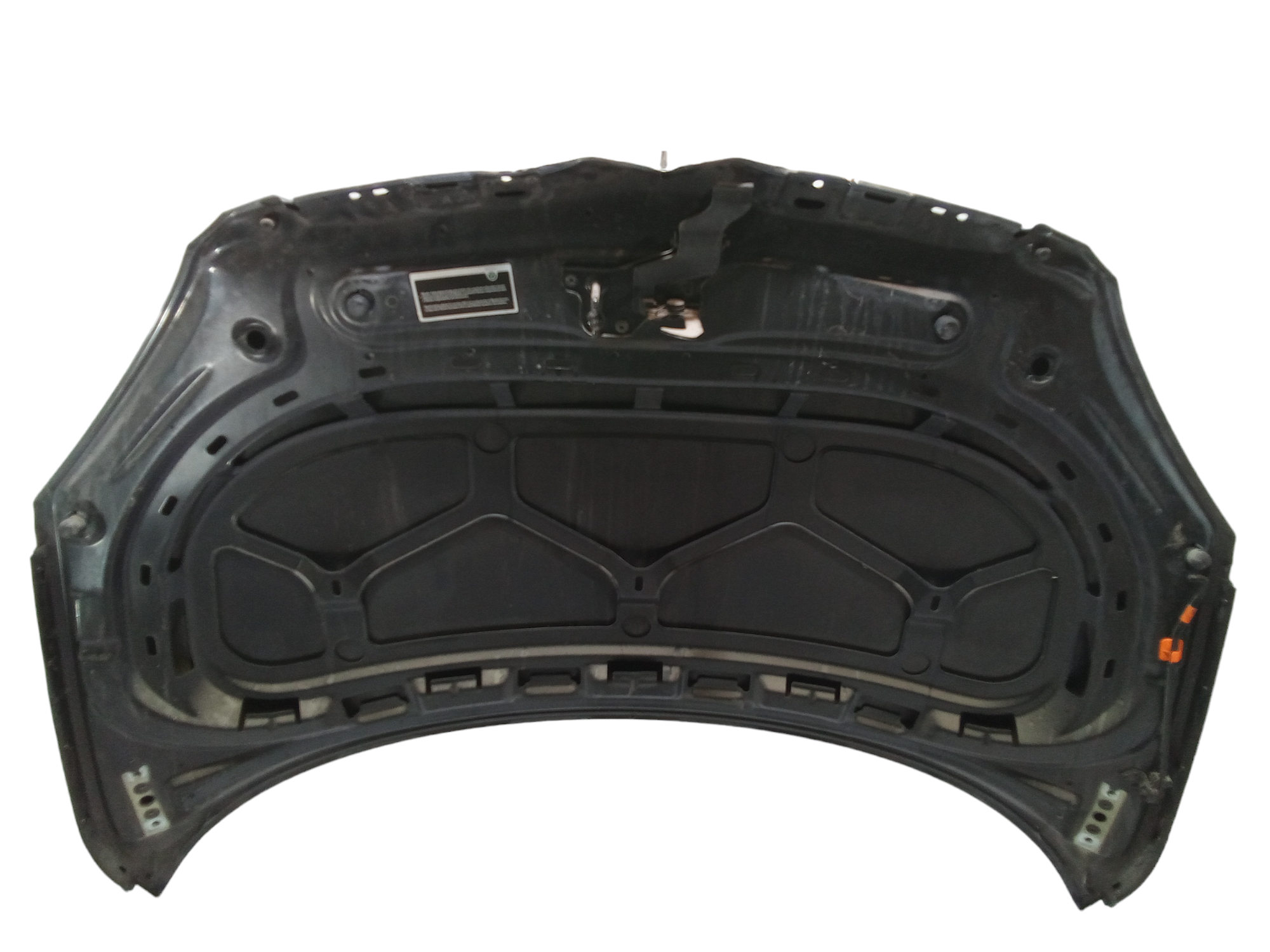 Cofano Anteriore per Skoda Roomster 1 Serie (2006 - In produzione)