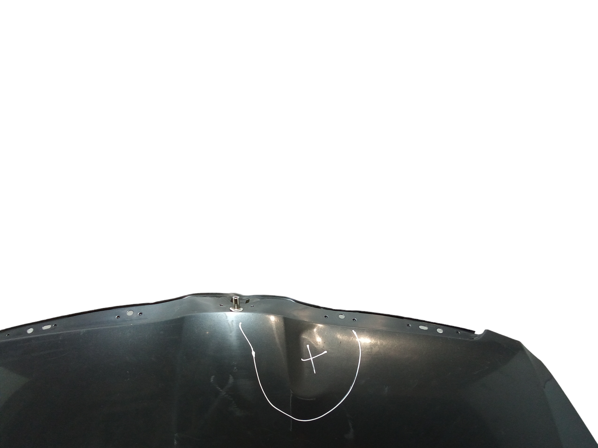 Cofano Anteriore per Skoda Roomster 1 Serie (2006 - In produzione)