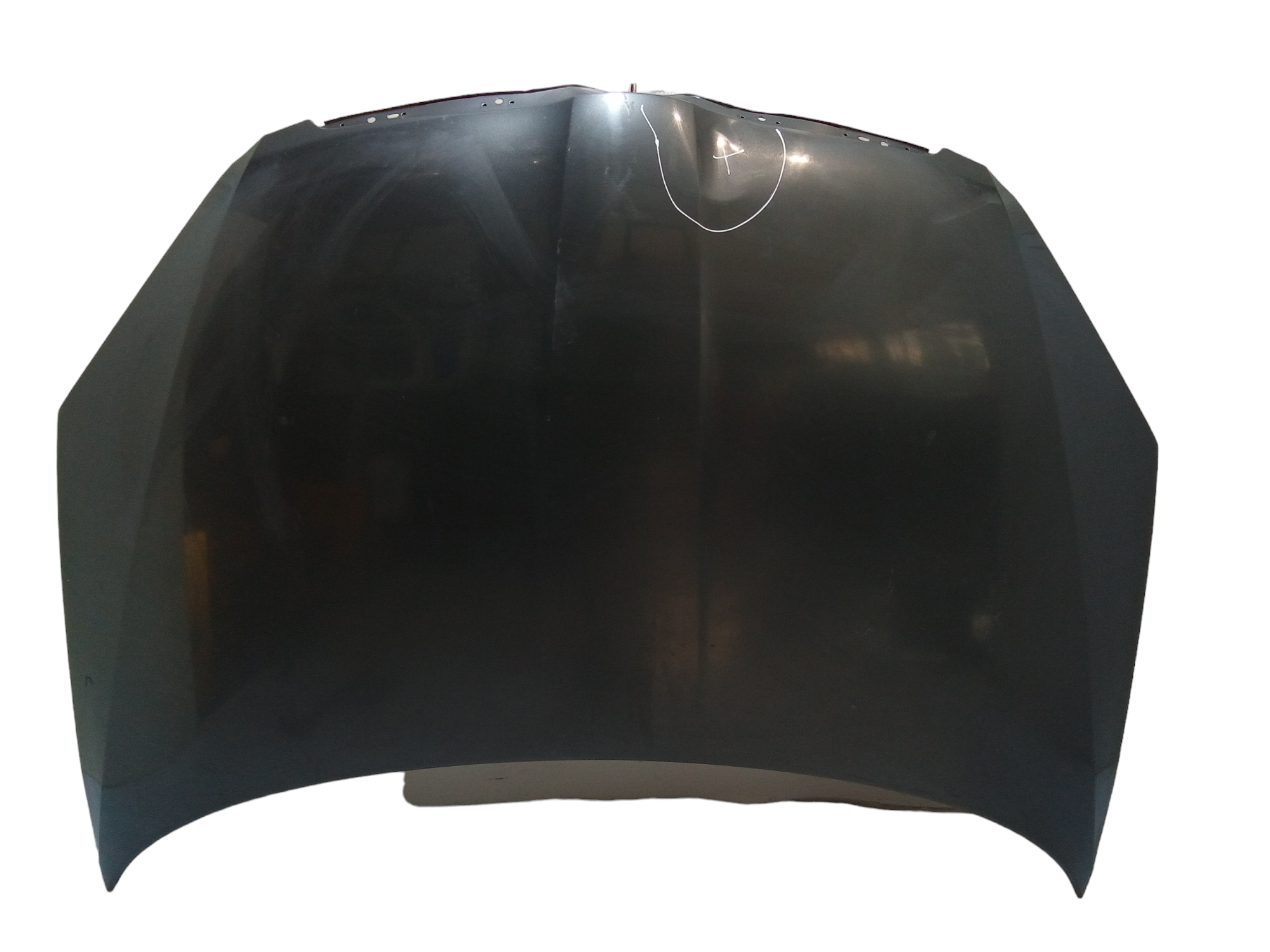 Cofano Anteriore per Skoda Roomster 1 Serie (2006 - In produzione)