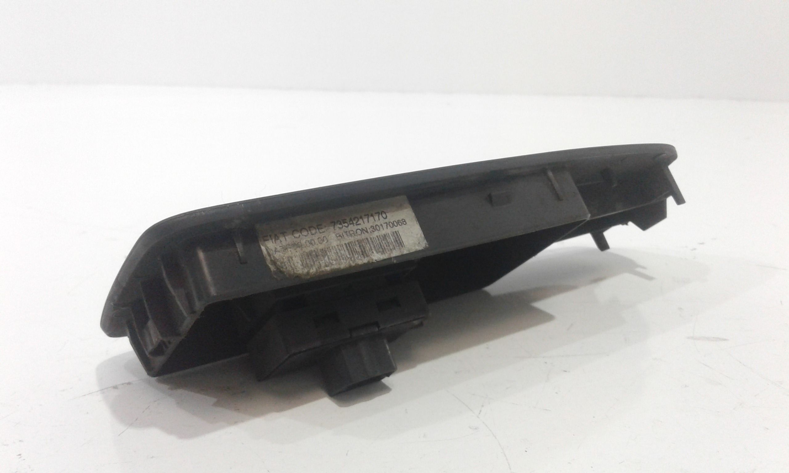 Pulsantiera Anteriore Destra Passeggero FIAT Ducato 5 Serie