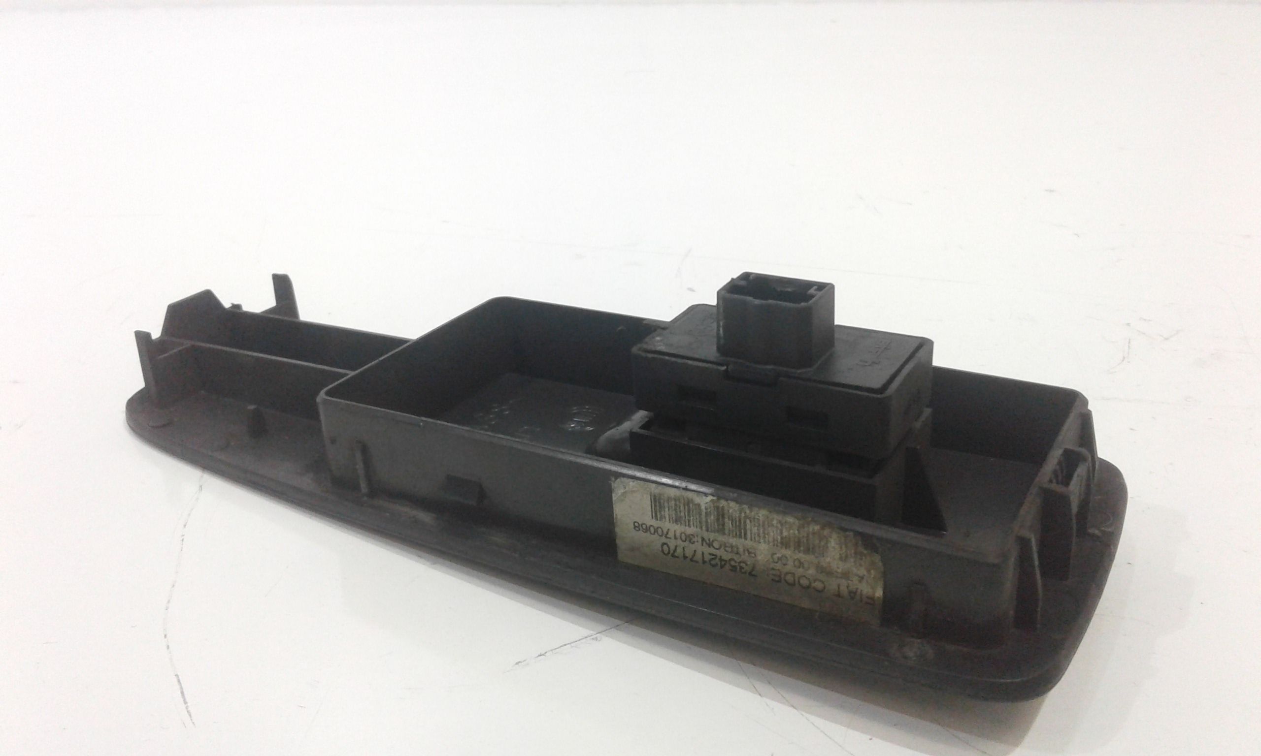 Pulsantiera Anteriore Destra Passeggero FIAT Ducato 5 Serie