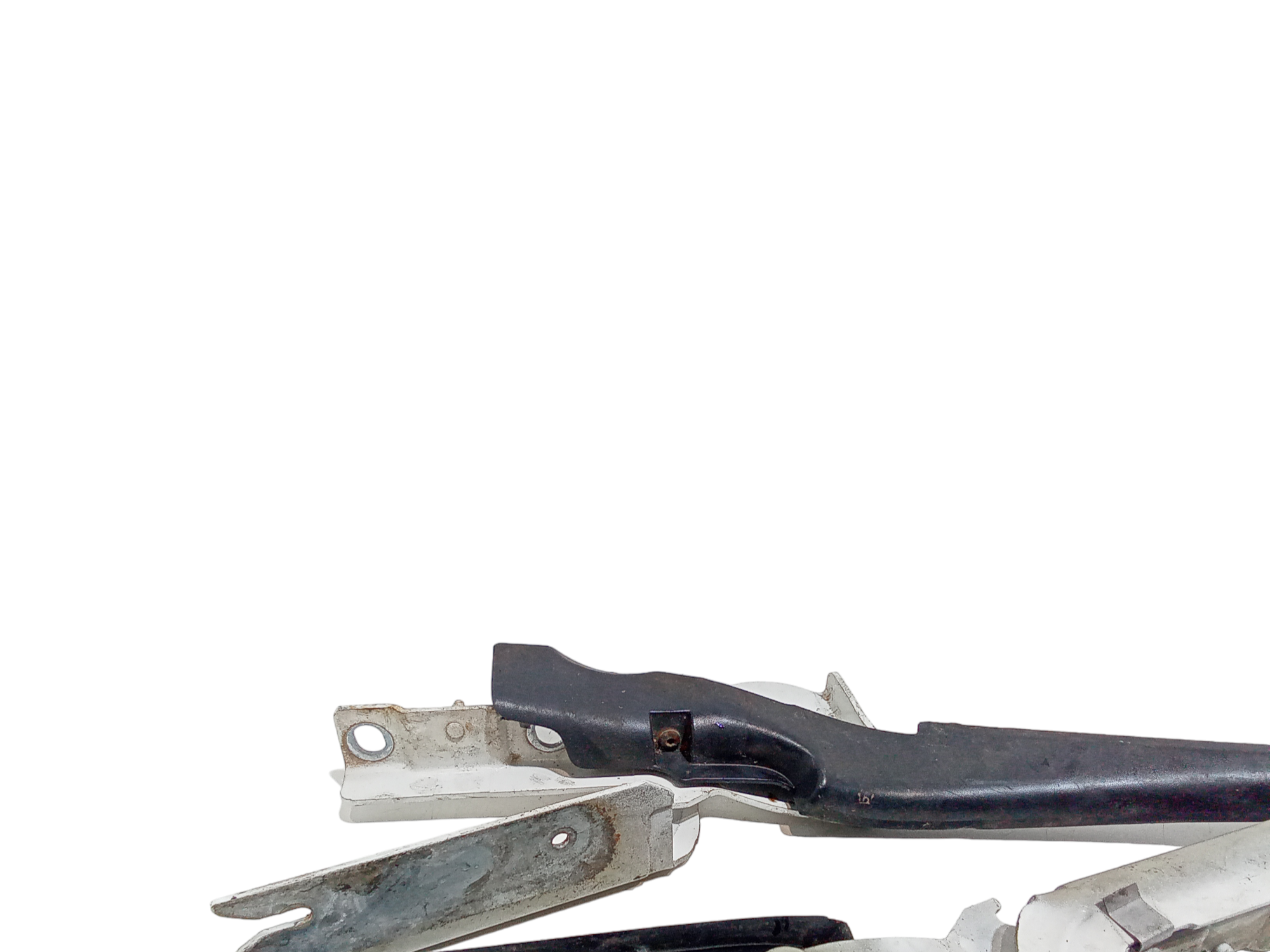 Cerniere cofano anteriore dx e sx per Peugeot Expert 3 Serie (2007 - In produzione)