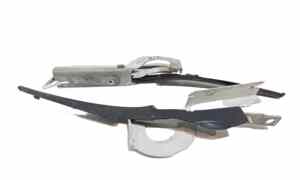 Cerniere cofano anteriore dx e sx per Peugeot Expert 3 Serie (2007 - In produzione)