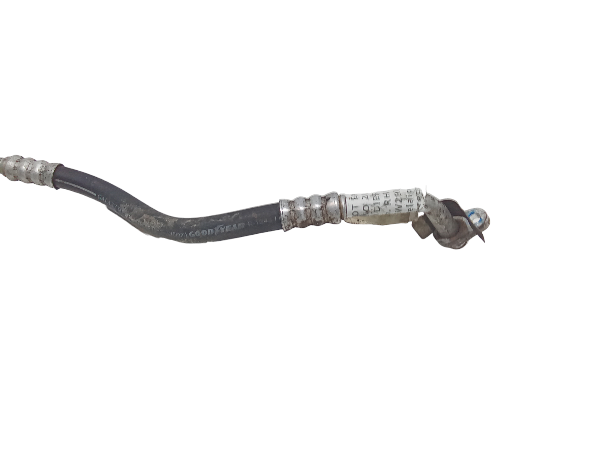 Tubo Aria condizionata per Peugeot Expert 3 Serie (2007 - In produzione)