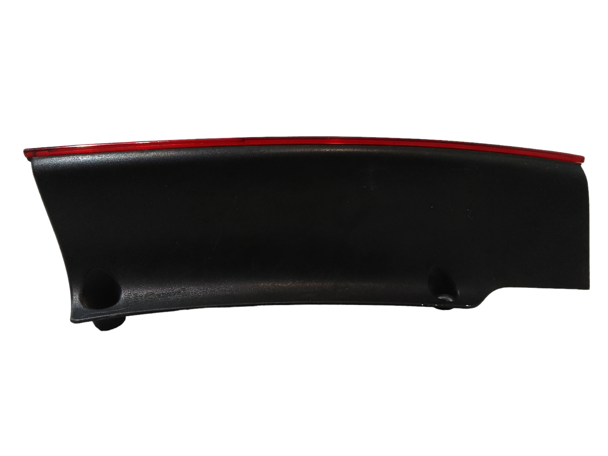 Stop fanale Posteriore sinistro lato Guida per Renault Espace 4 Serie (2002 - 2014)