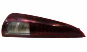 Stop fanale Posteriore sinistro lato Guida per Renault Espace 4 Serie (2002 - 2014)