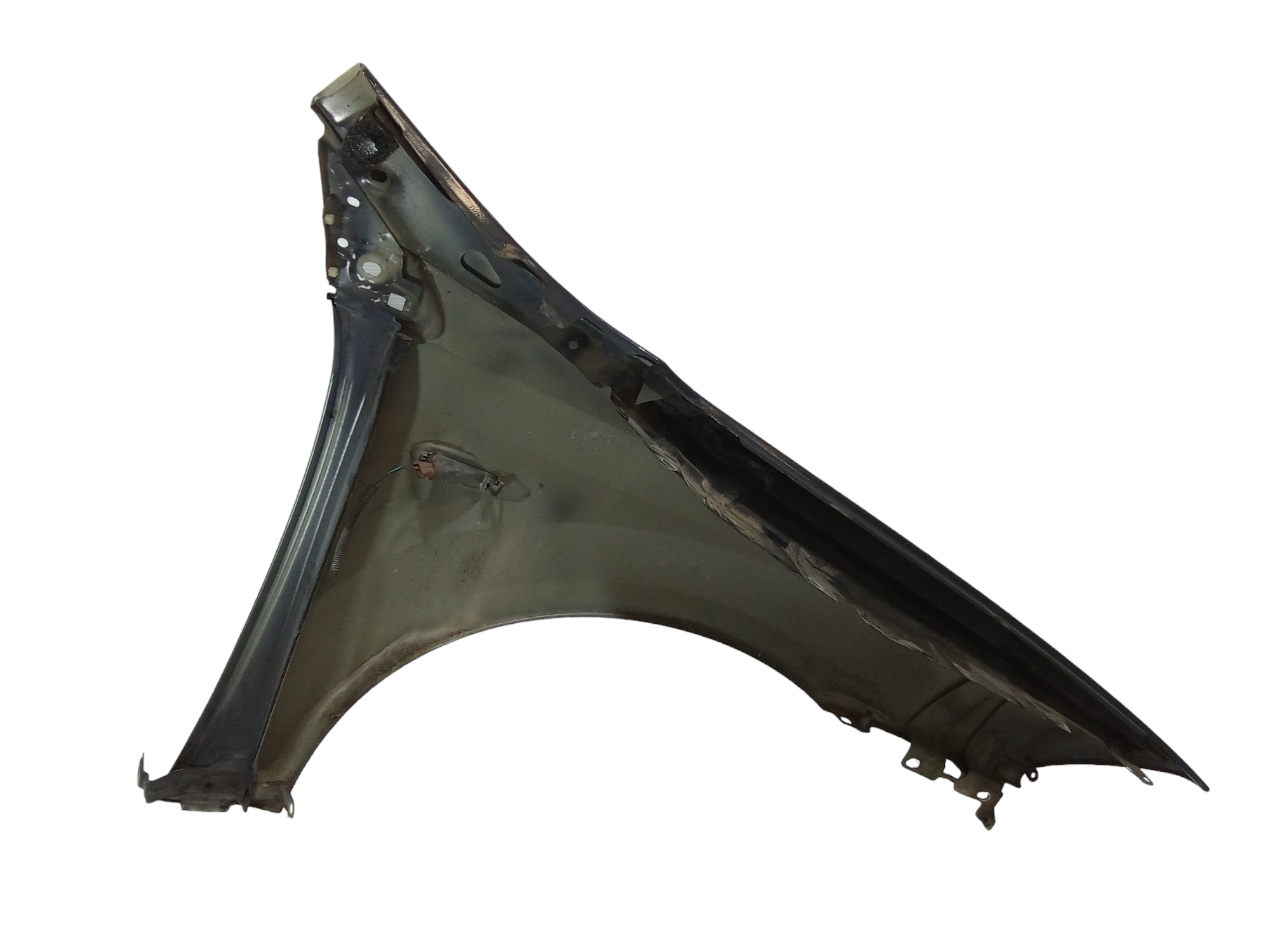 Parafango Anteriore Sinistro per Fiat Croma 2 Serie (2005 - 2007)