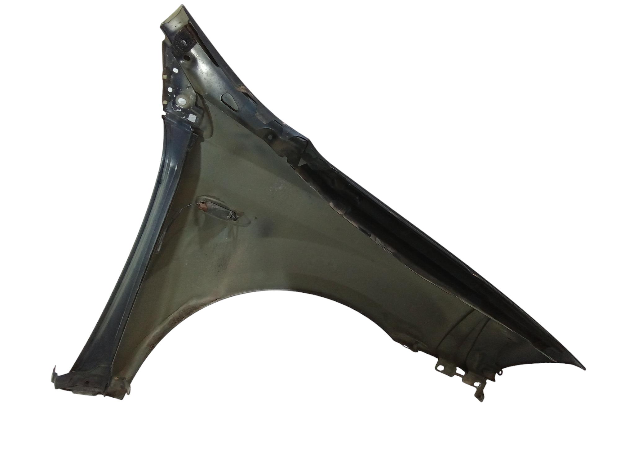 Parafango Anteriore Sinistro per Fiat Croma 2 Serie (2005 - 2007)