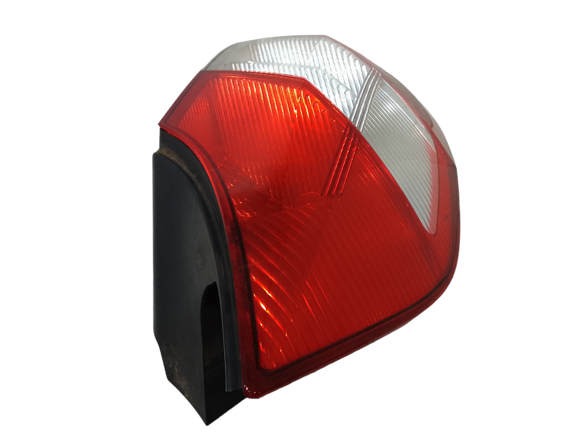 Stop fanale Posteriore sinistro lato Guida per Renault Megane Scenic (06>) (2006 - In produzione)