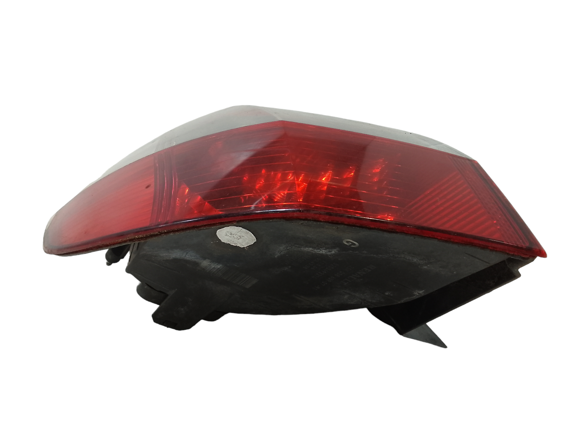 Stop fanale Posteriore sinistro lato Guida per Renault Megane Scenic (06>) (2006 - In produzione)