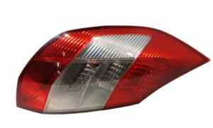 Stop fanale Posteriore sinistro lato Guida per Renault Megane Scenic (06>) (2006 - In produzione)