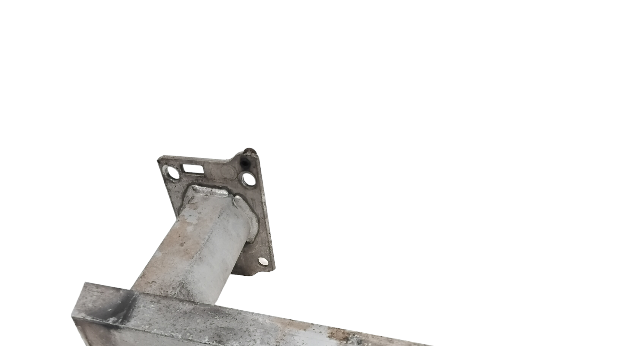 Rinforzo Paraurti anteriore per Peugeot Expert 3 Serie (2007 - In produzione)