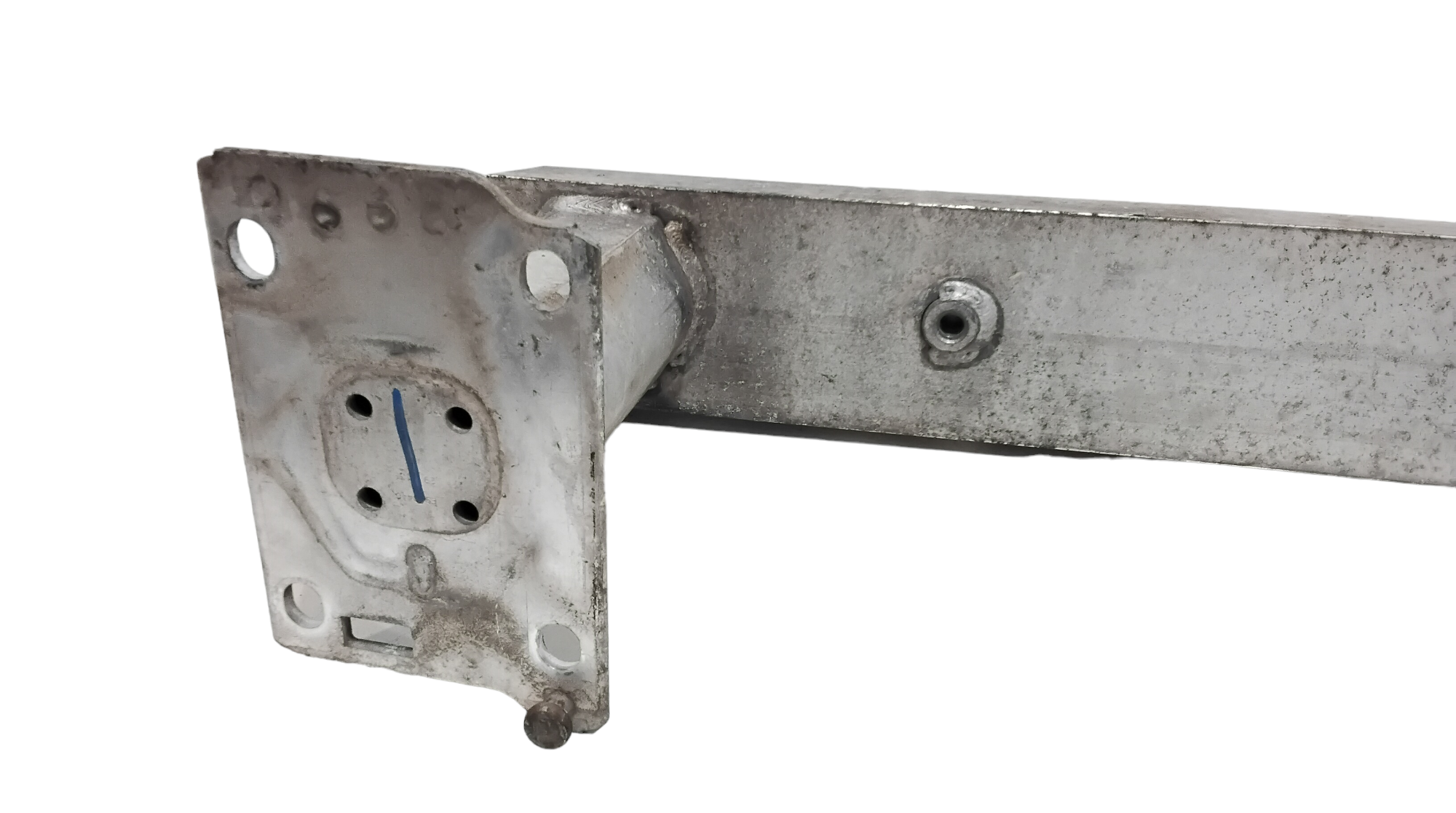 Rinforzo Paraurti anteriore per Peugeot Expert 3 Serie (2007 - In produzione)