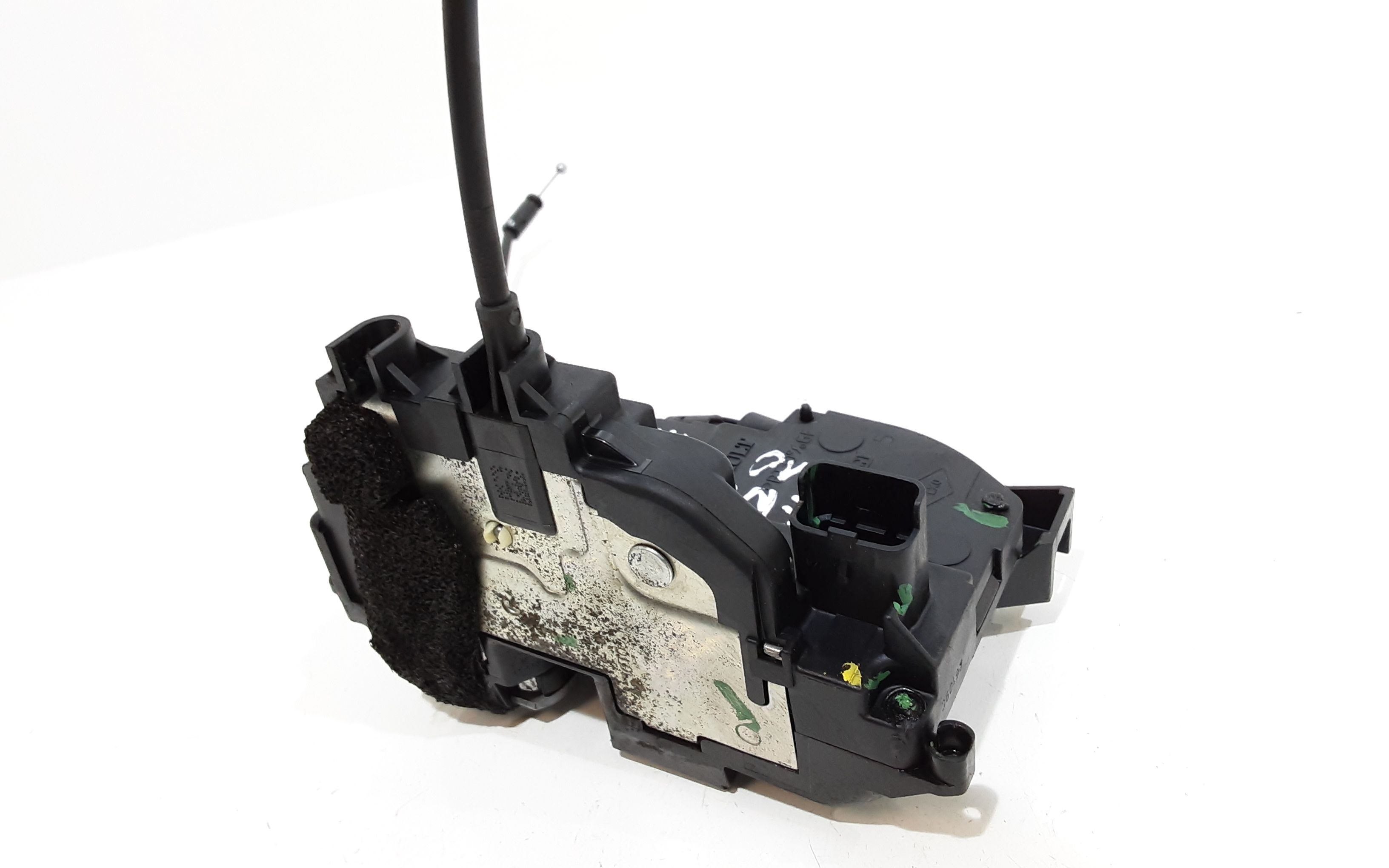 Serratura Anteriore Destra RENAULT Scenic Serie (09>16)