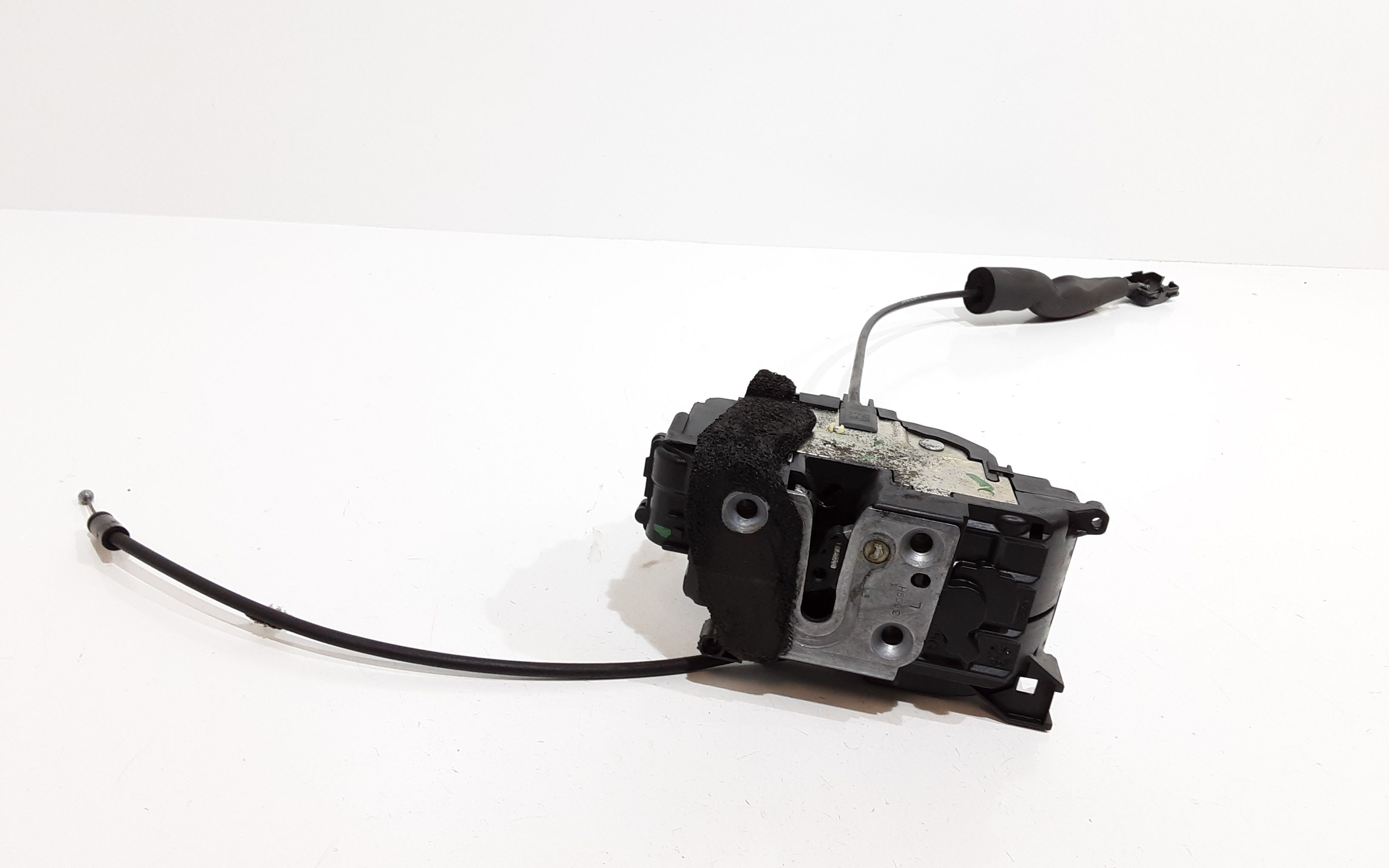 Serratura Anteriore Destra RENAULT Scenic Serie (09>16)