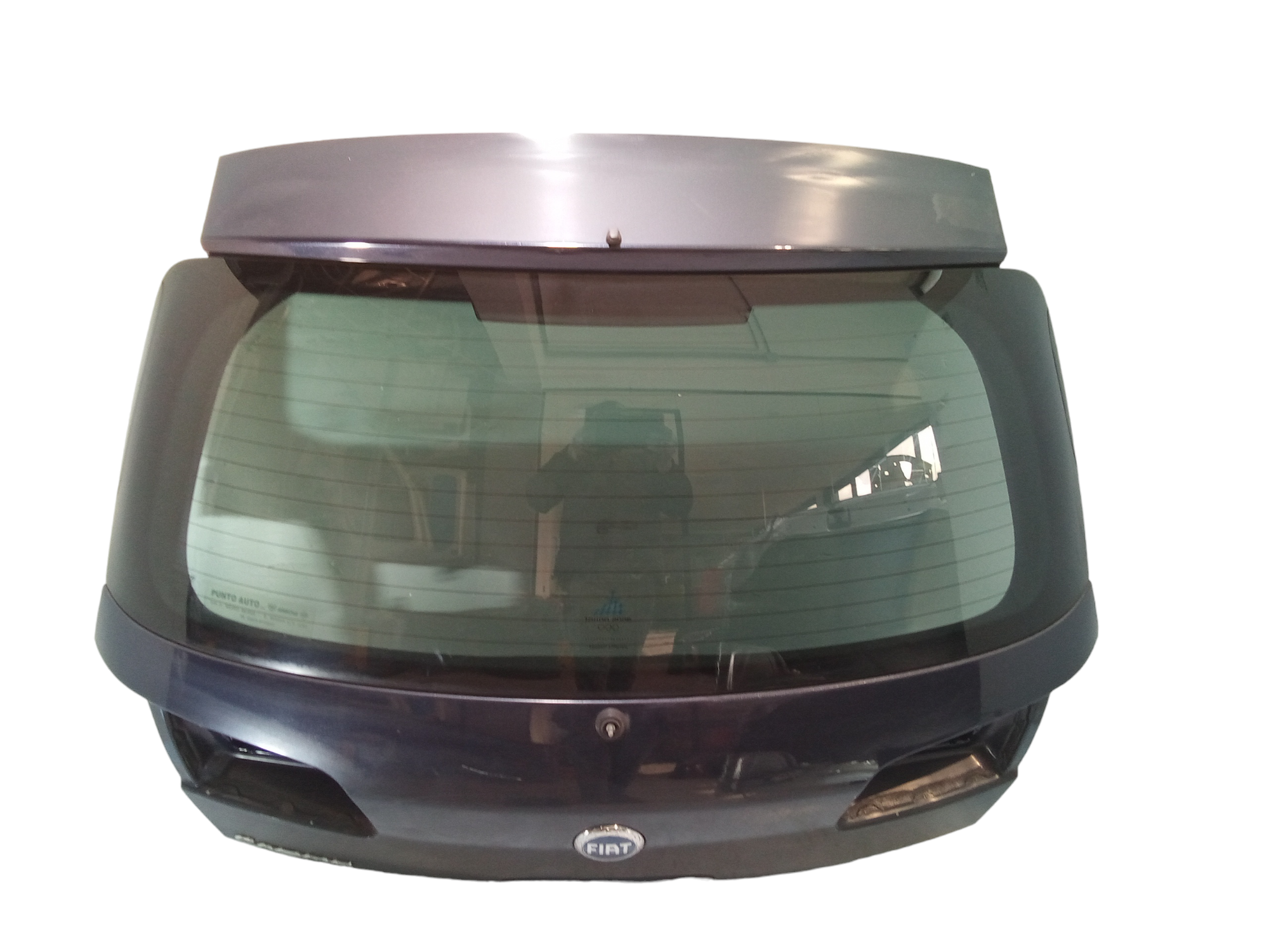 Portellone Posteriore Completo per Fiat Croma 2 Serie (2005 - 2007)