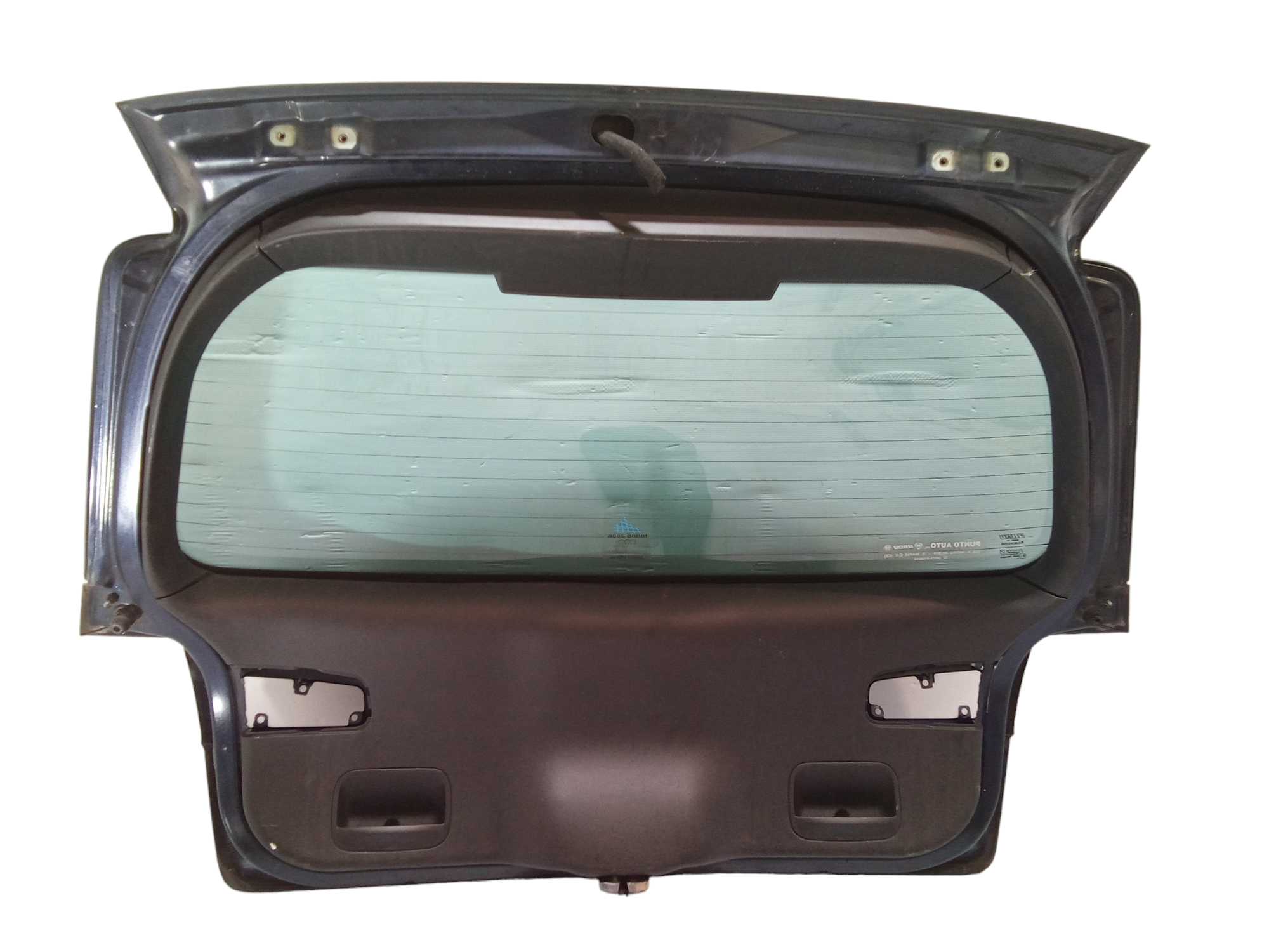 Portellone Posteriore Completo per Fiat Croma 2 Serie (2005 - 2007)