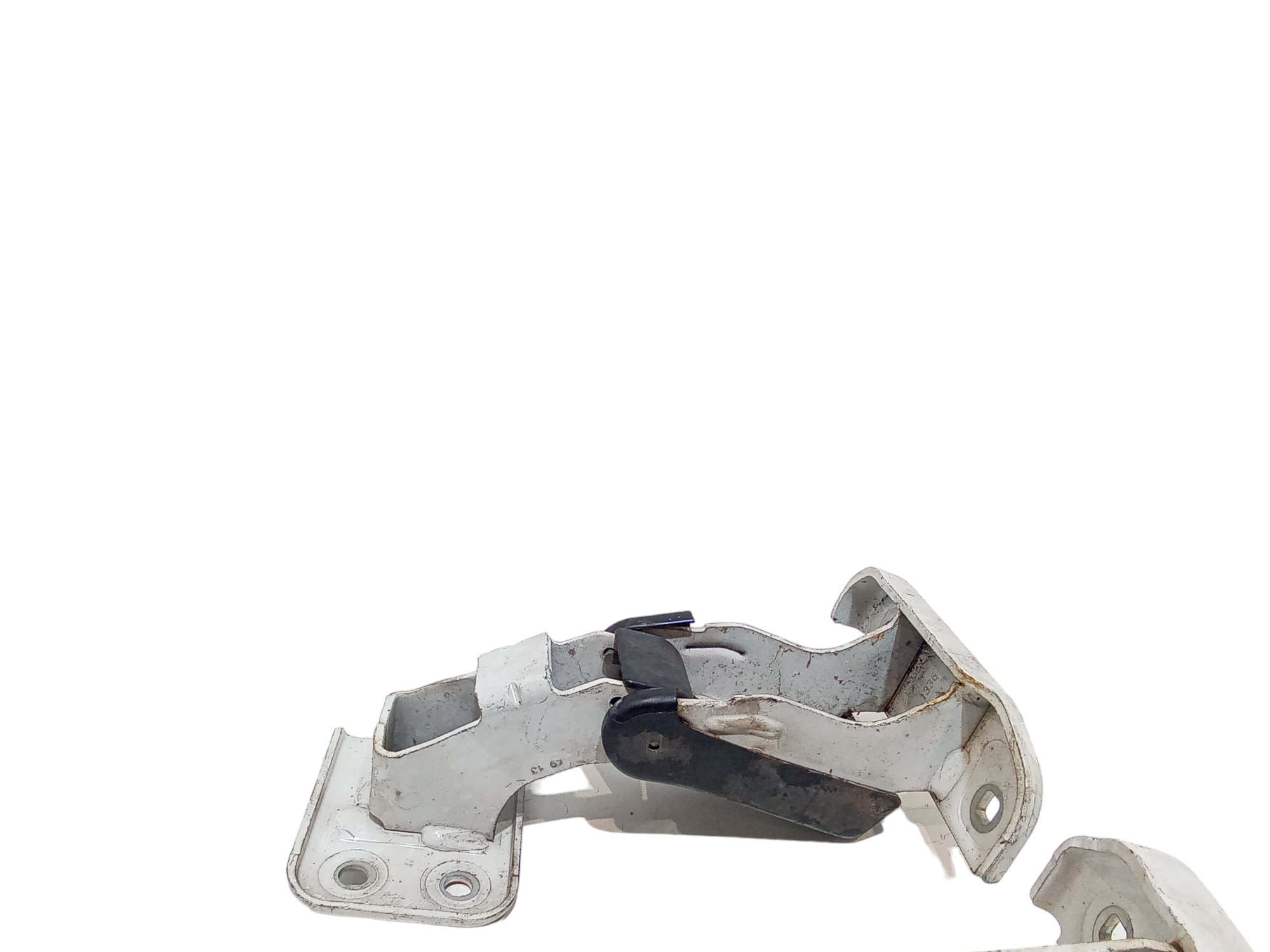 Coppia cerniere porta posteriore DX per Peugeot Expert 3 Serie (2007 - In produzione)